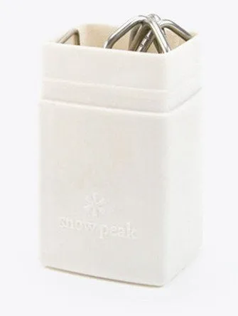 Snow Peak Gigapower Manual Stove