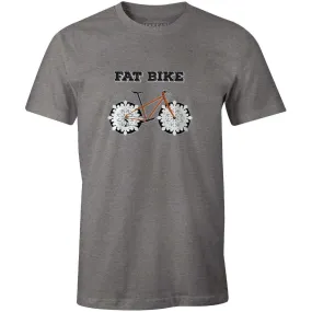 Snow Tire Tee