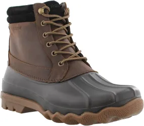 Sperry Top-Sider Brewster Men's Boots NW/OB