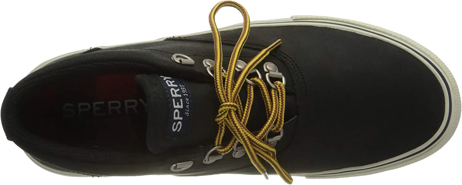 Sperry Top-Sider Mens Striper Storm Boot Waterproof Boots