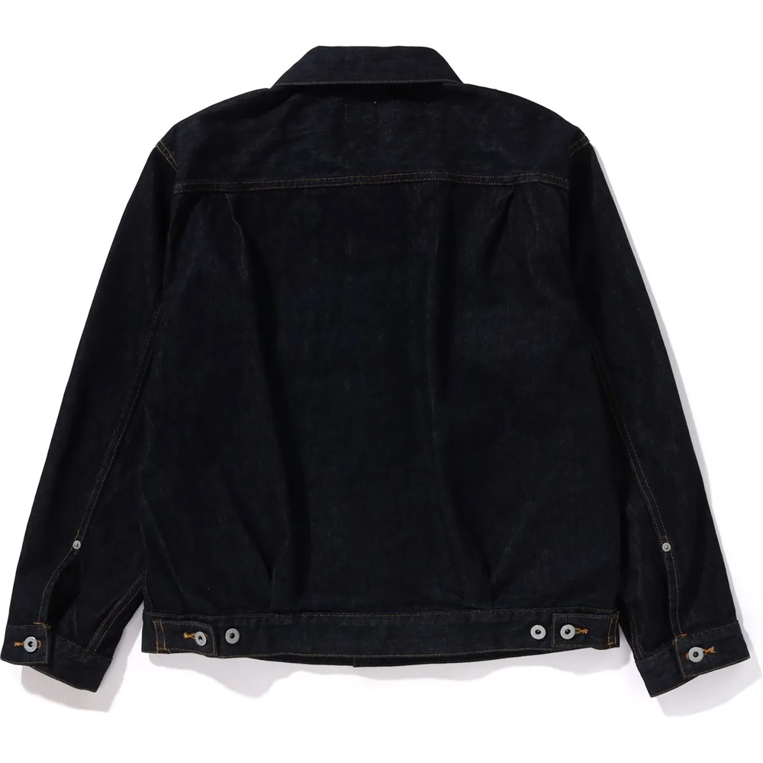 STA DENIM JACKET TYPE-02 MENS