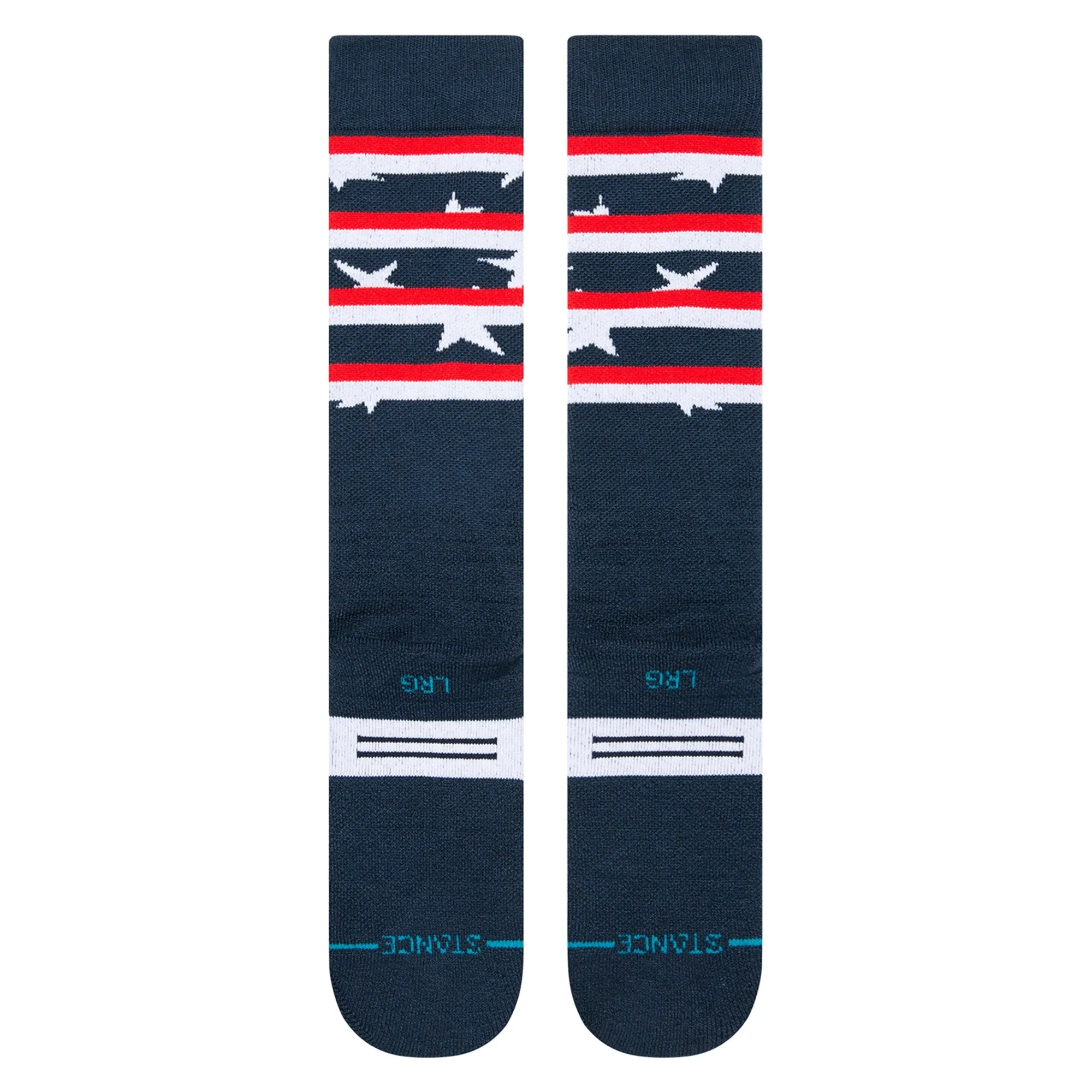 Stance Performance Wool Snow Socks | 2023