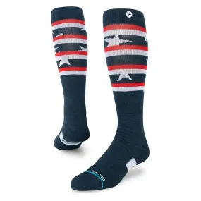 Stance Performance Wool Snow Socks | 2023