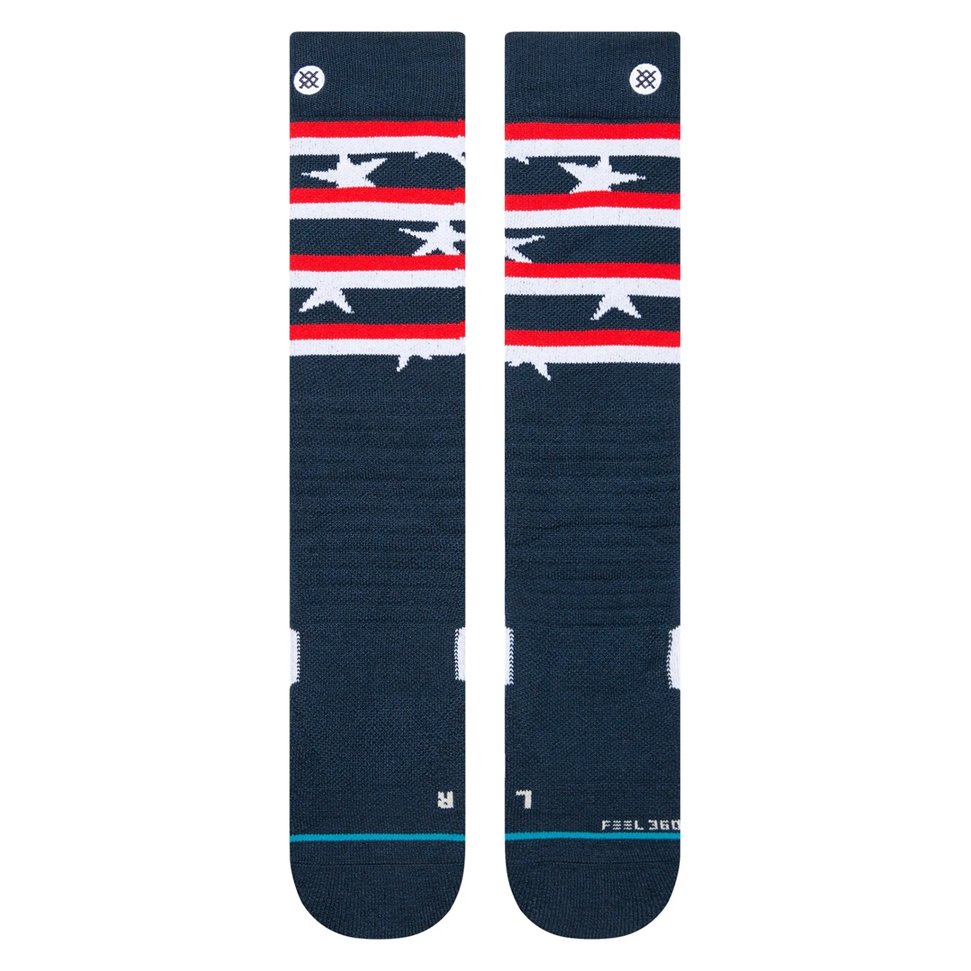 Stance Performance Wool Snow Socks | 2023