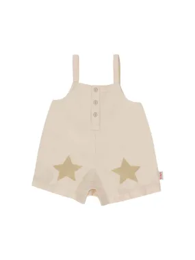 Stars Baby Dungaree