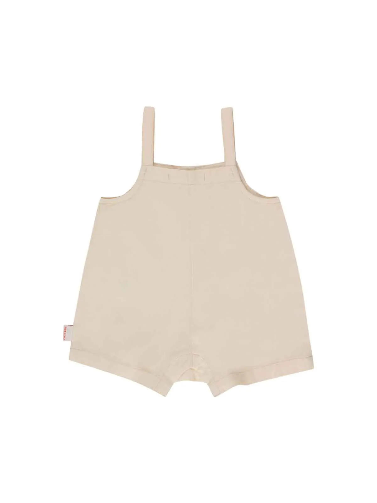 Stars Baby Dungaree