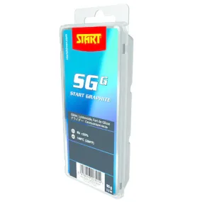 Start SGG Graphite 180g