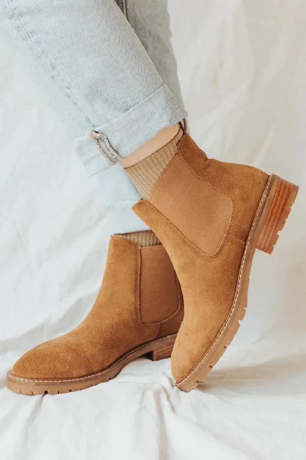 Steve Madden Leopold Boots