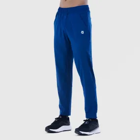 Streamline Trousers (Imperial Blue)