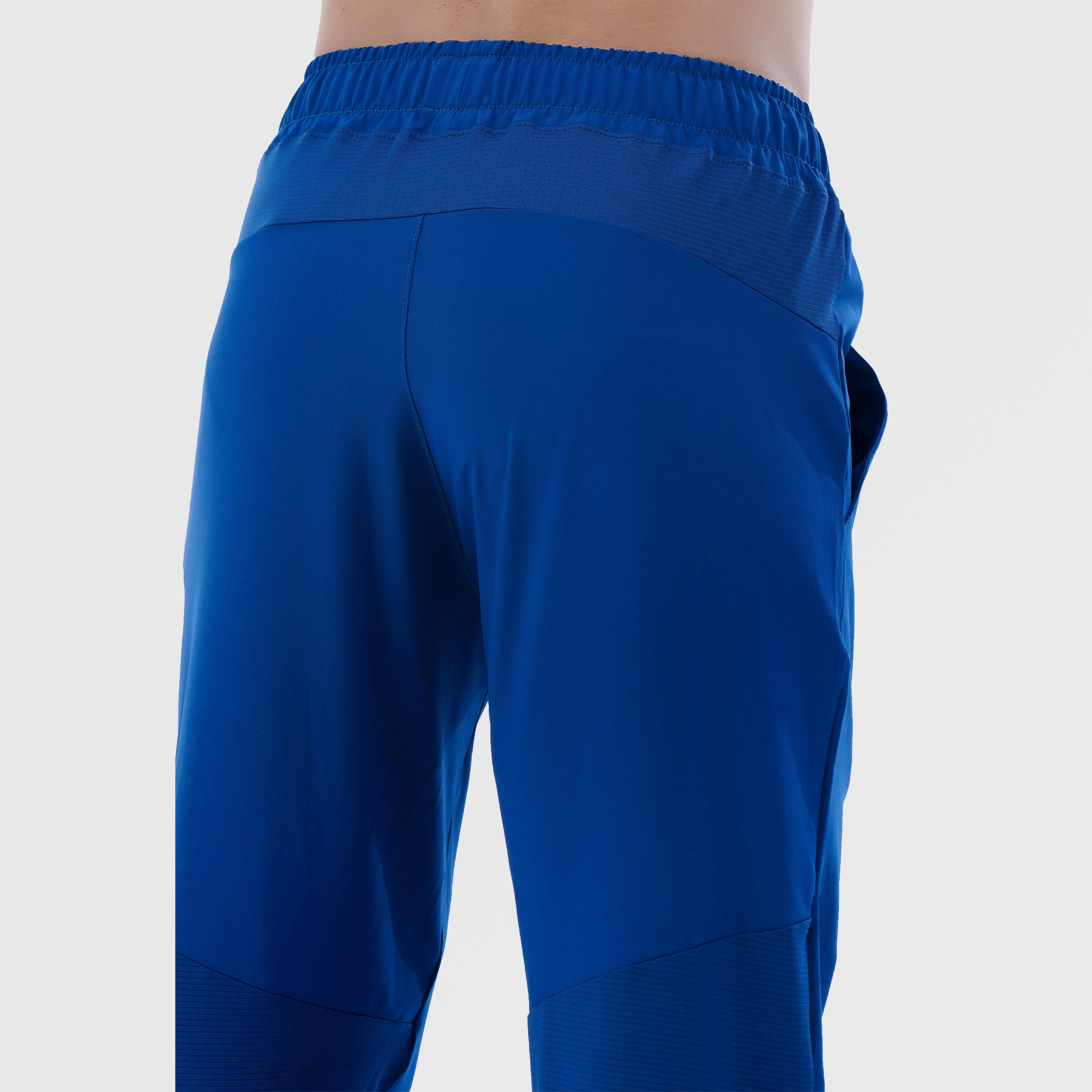 Streamline Trousers (Imperial Blue)