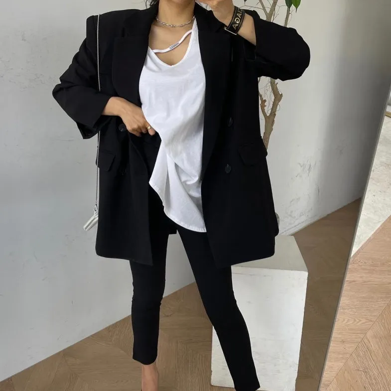 TEGAN BLAZER