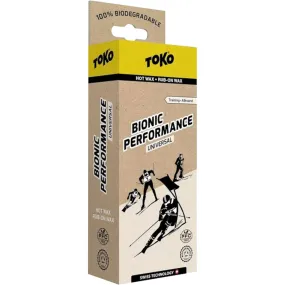 Toko Natural Wax Universal