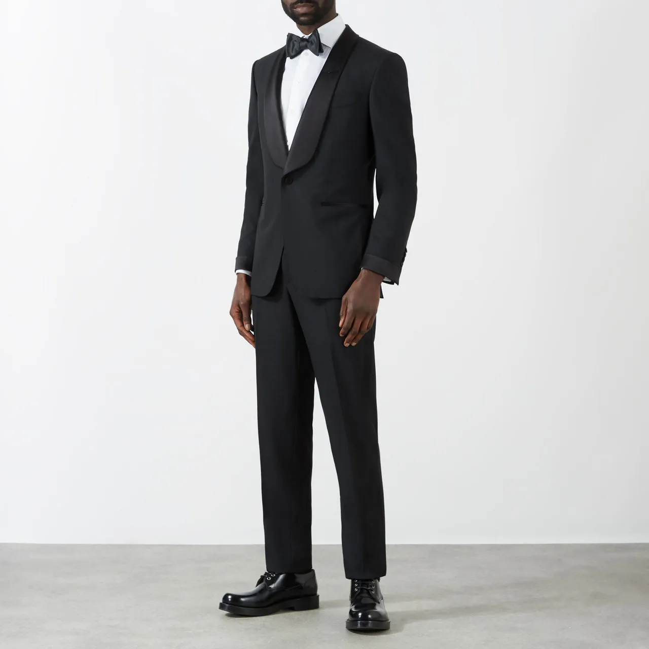 TOM FORD OConnor Two-Piece Tuxedo - Black