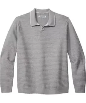 Tommy Bahama Men's Coolside Harbor Polo Sweater