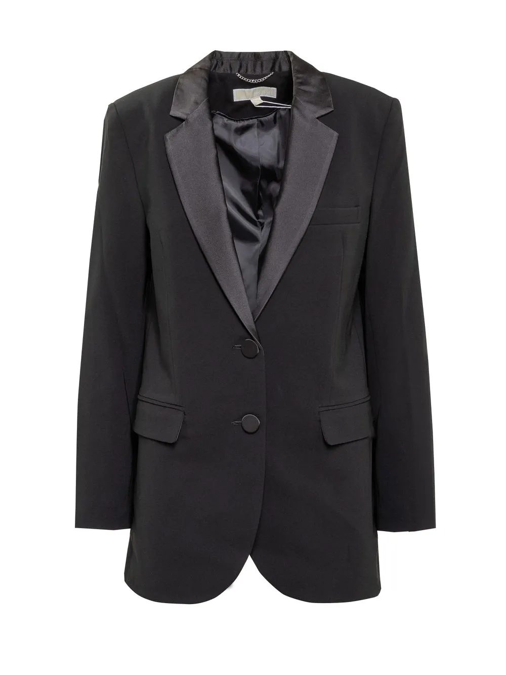 Tuxedo Blazer