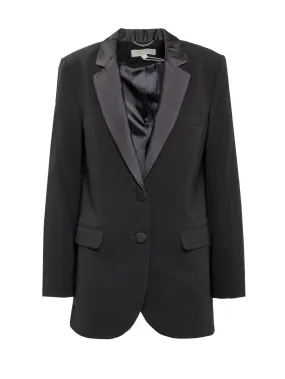 Tuxedo Blazer