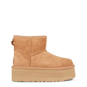 Ugg Classic Mini Platform Boots