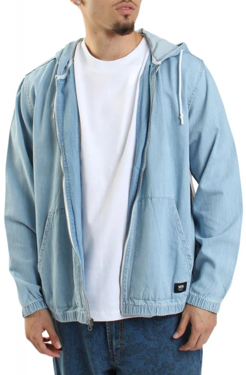 Vans  Ashford Denim Jacket