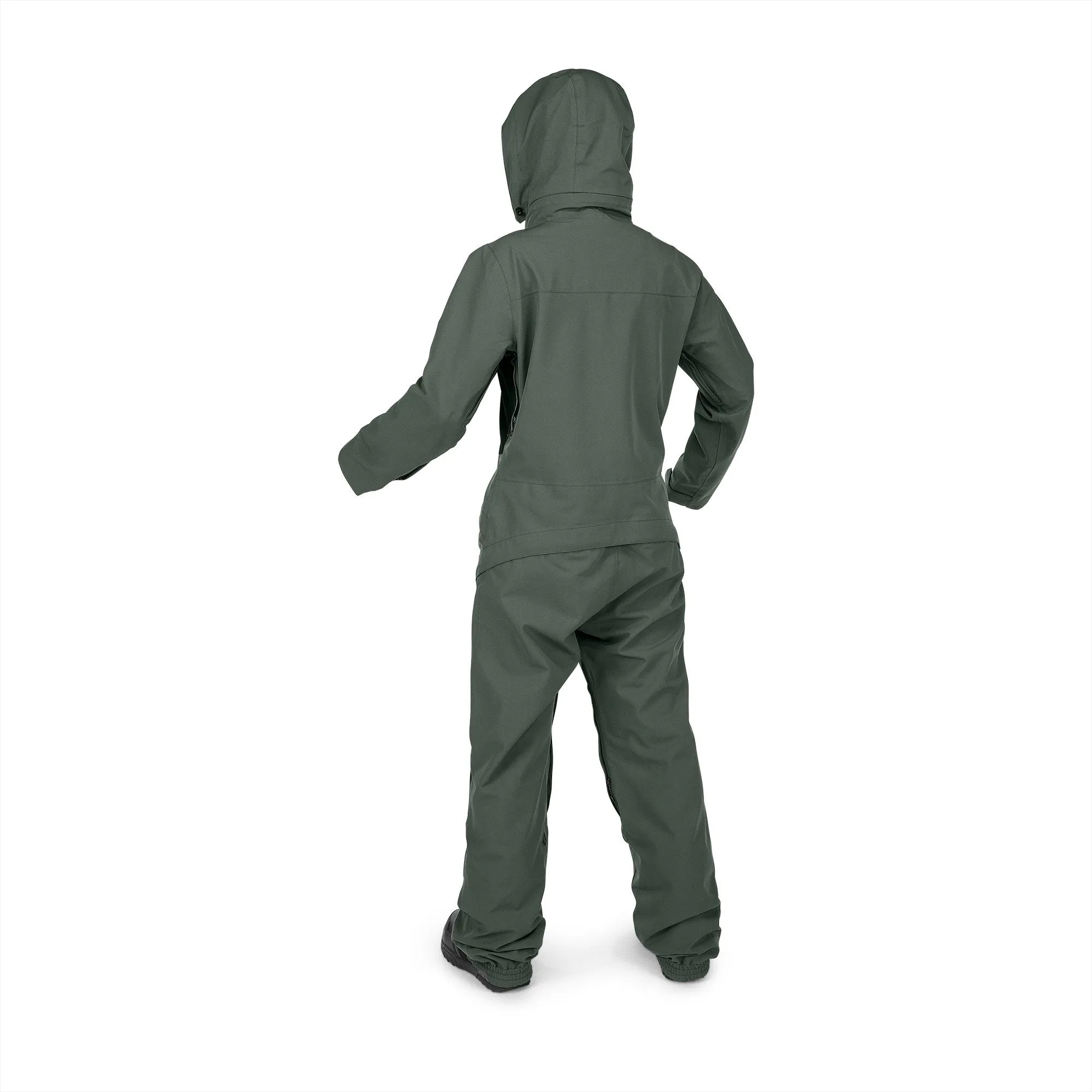 Volcom Shiloh Snowsuit