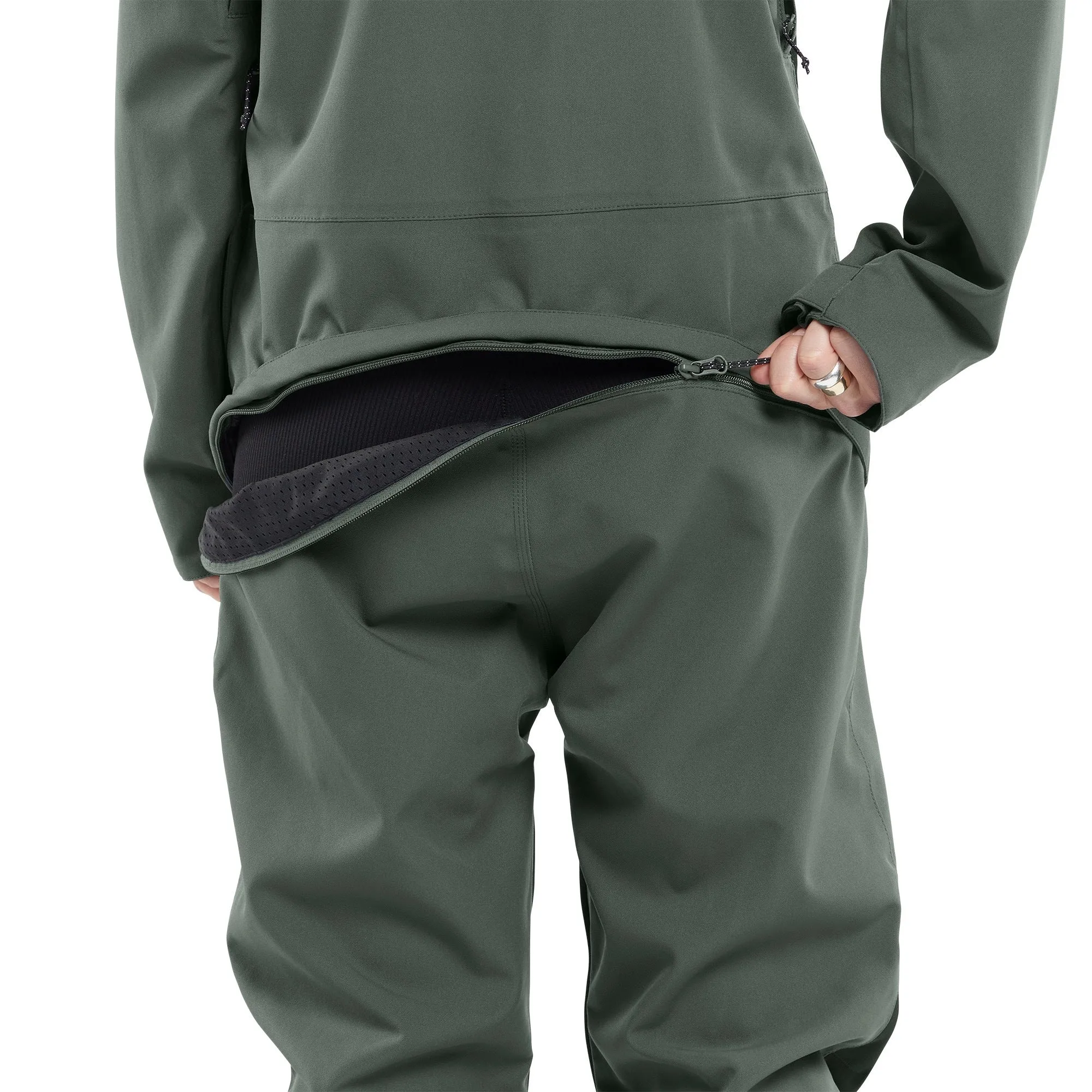 Volcom Shiloh Snowsuit