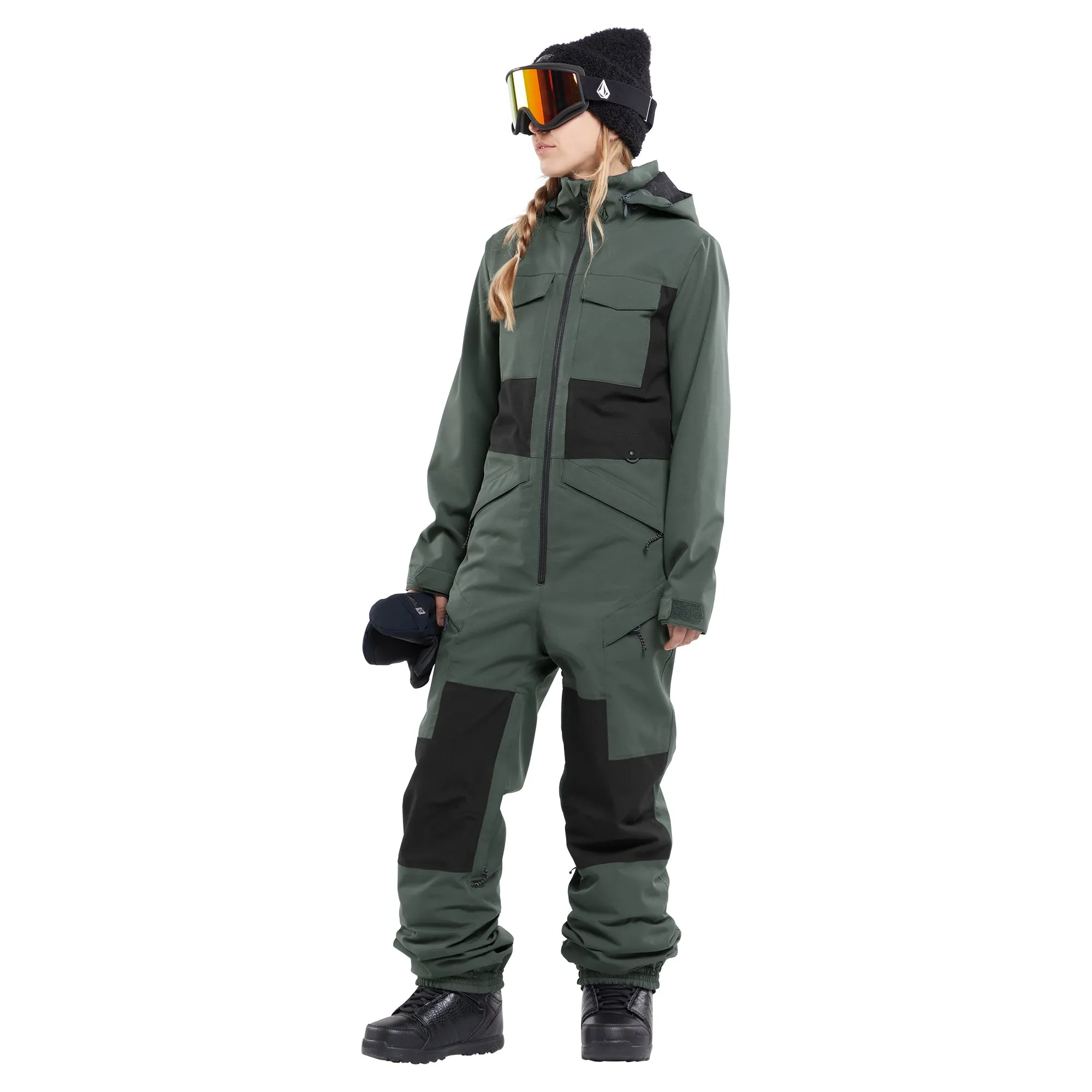 Volcom Shiloh Snowsuit