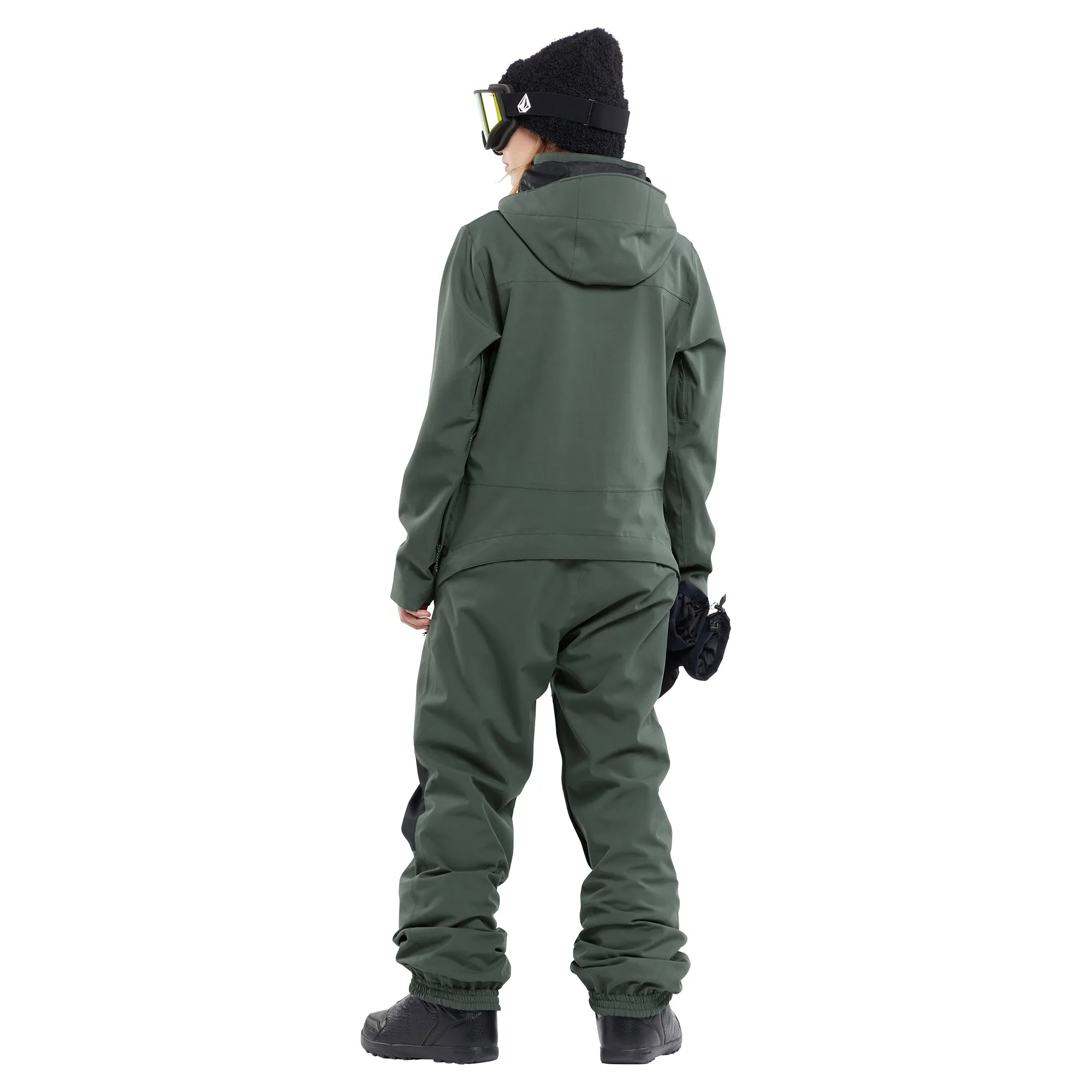 Volcom Shiloh Snowsuit