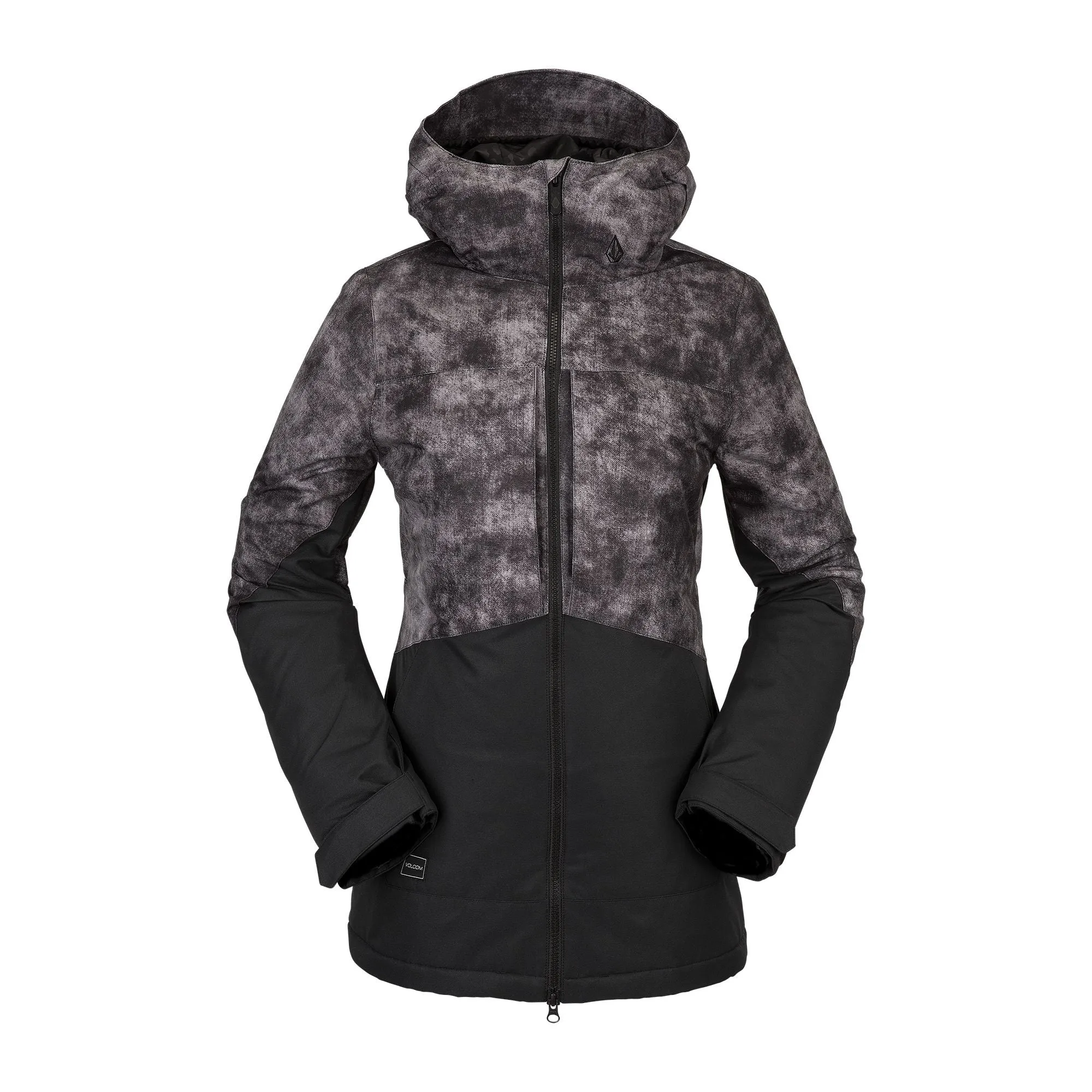 Volcom Strayer Insulated Jacket