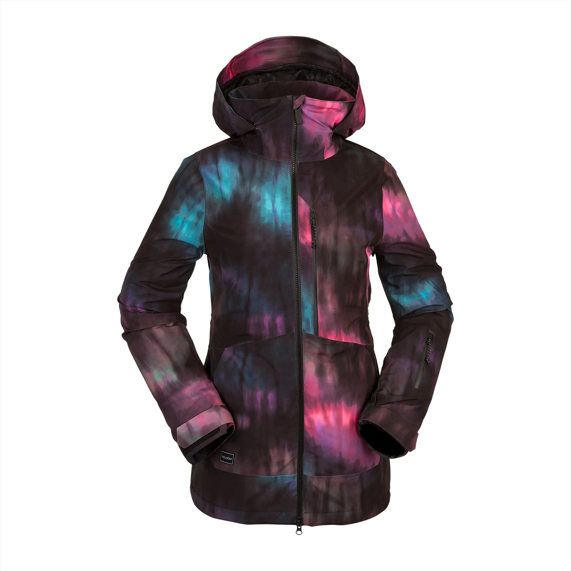 Volcom Strayer Insulated Jacket