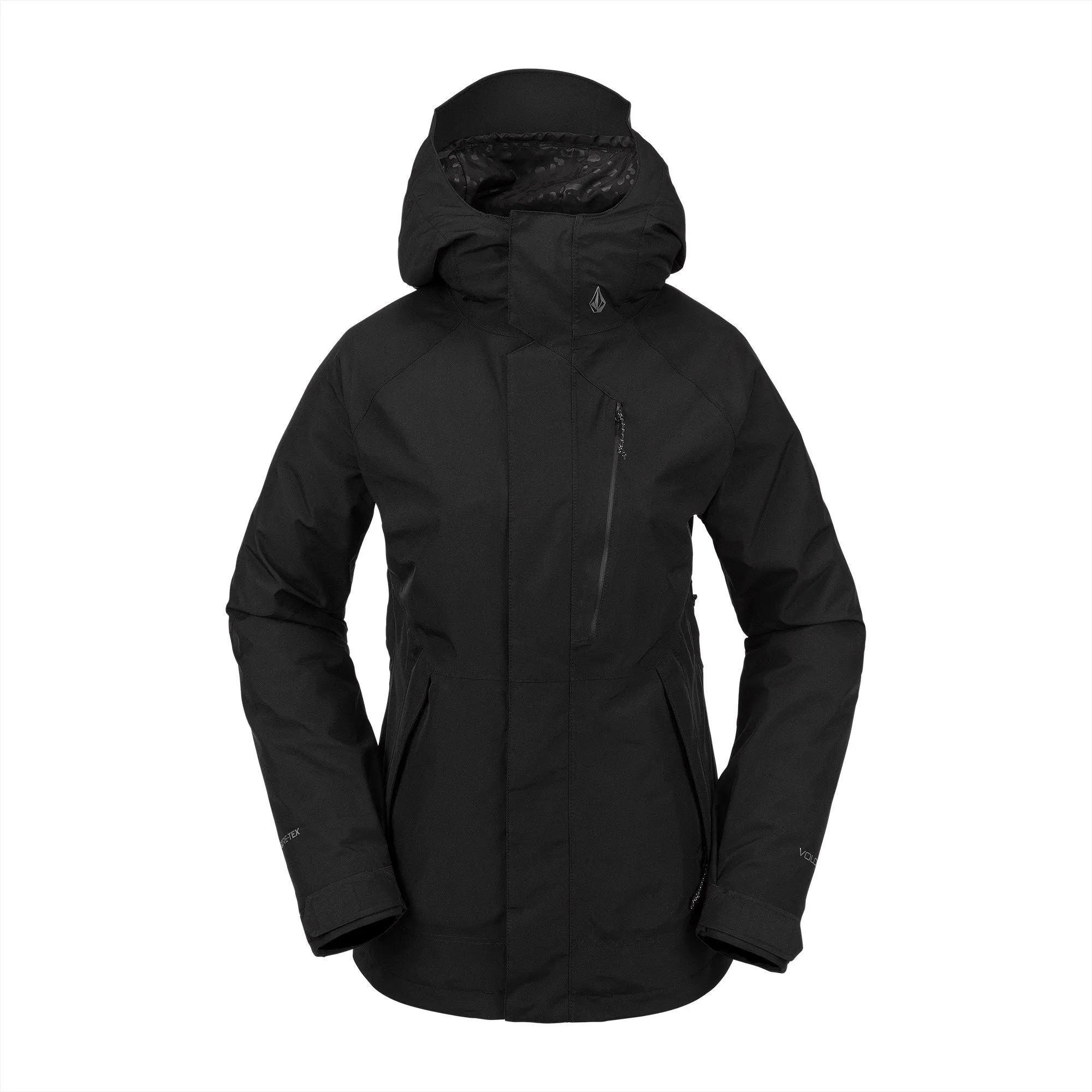 Volcom V.Co Aris Insulated Gore Jacket