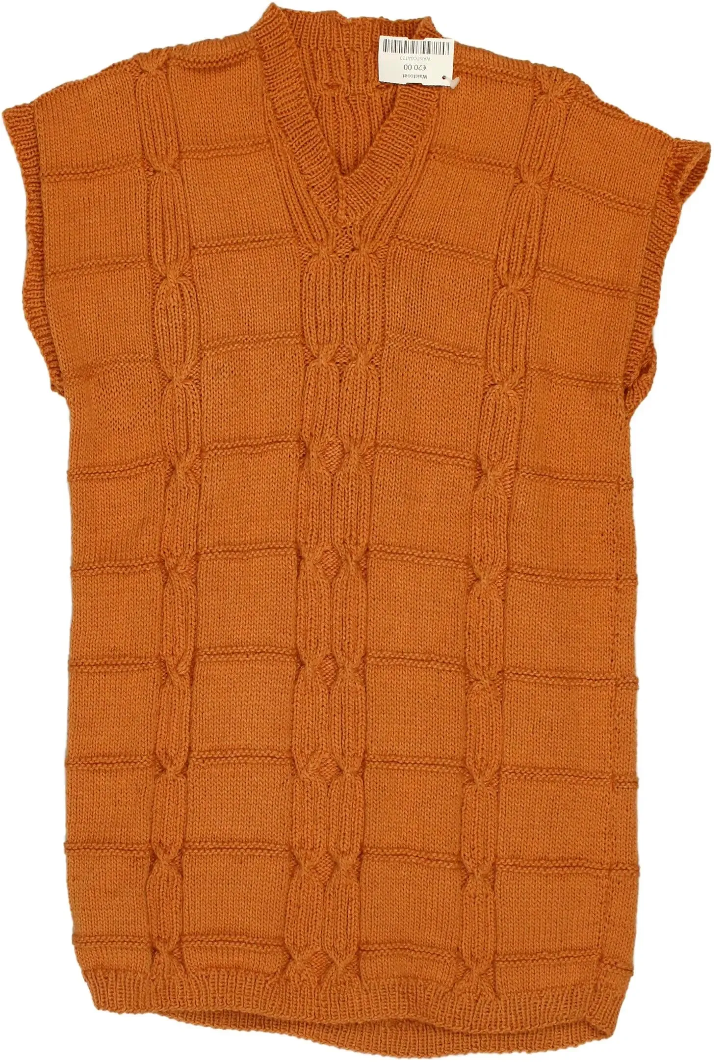 Waistcoat | ThriftTale