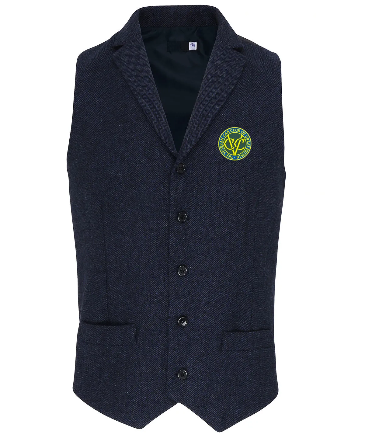 Waistcoat – VCCGB