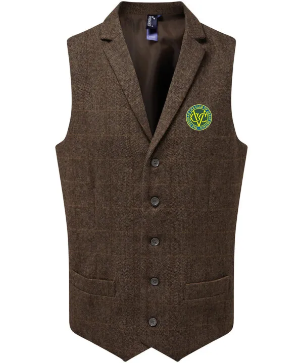 Waistcoat – VCCGB