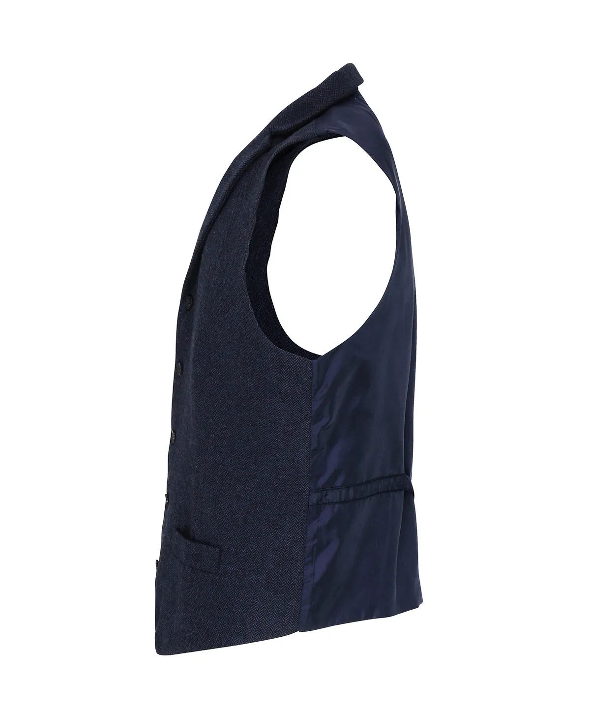 Waistcoat – VCCGB