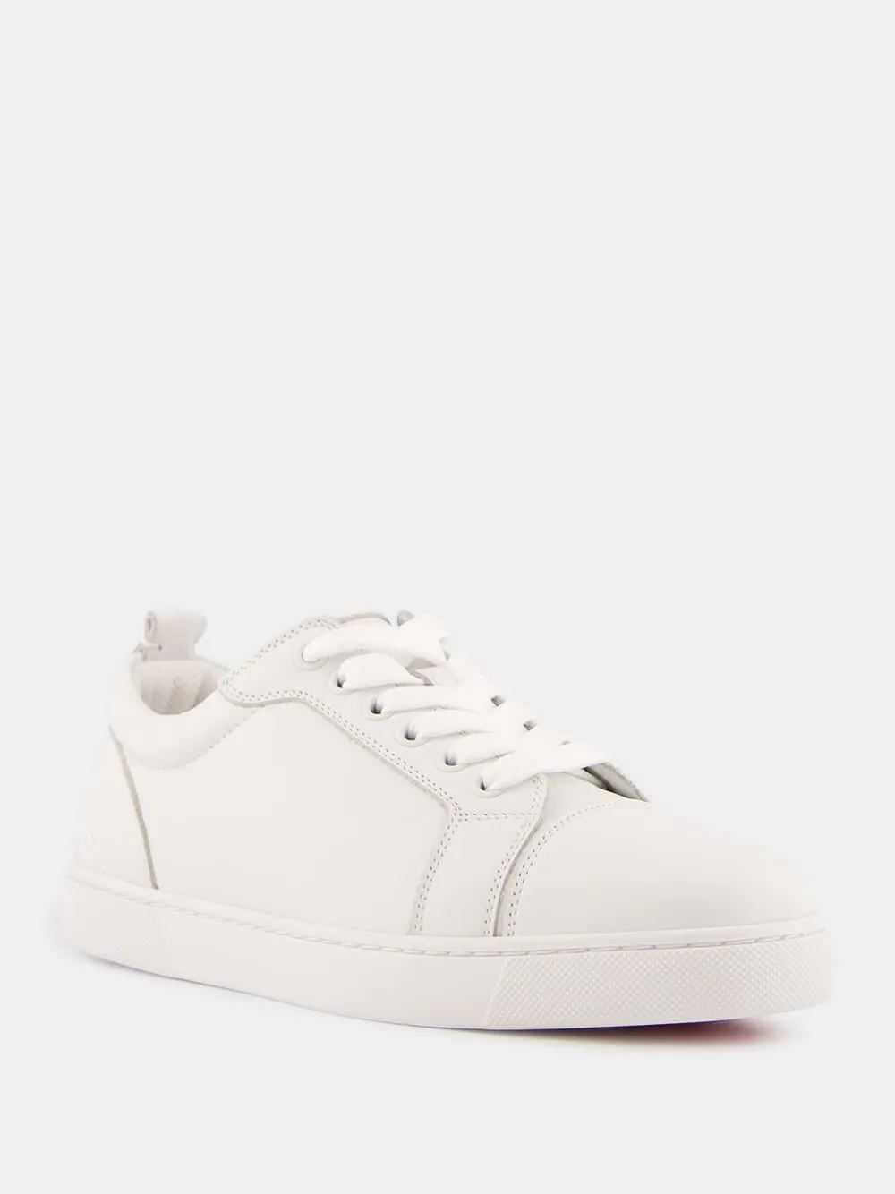 White Fun Louis Junior Sneakers