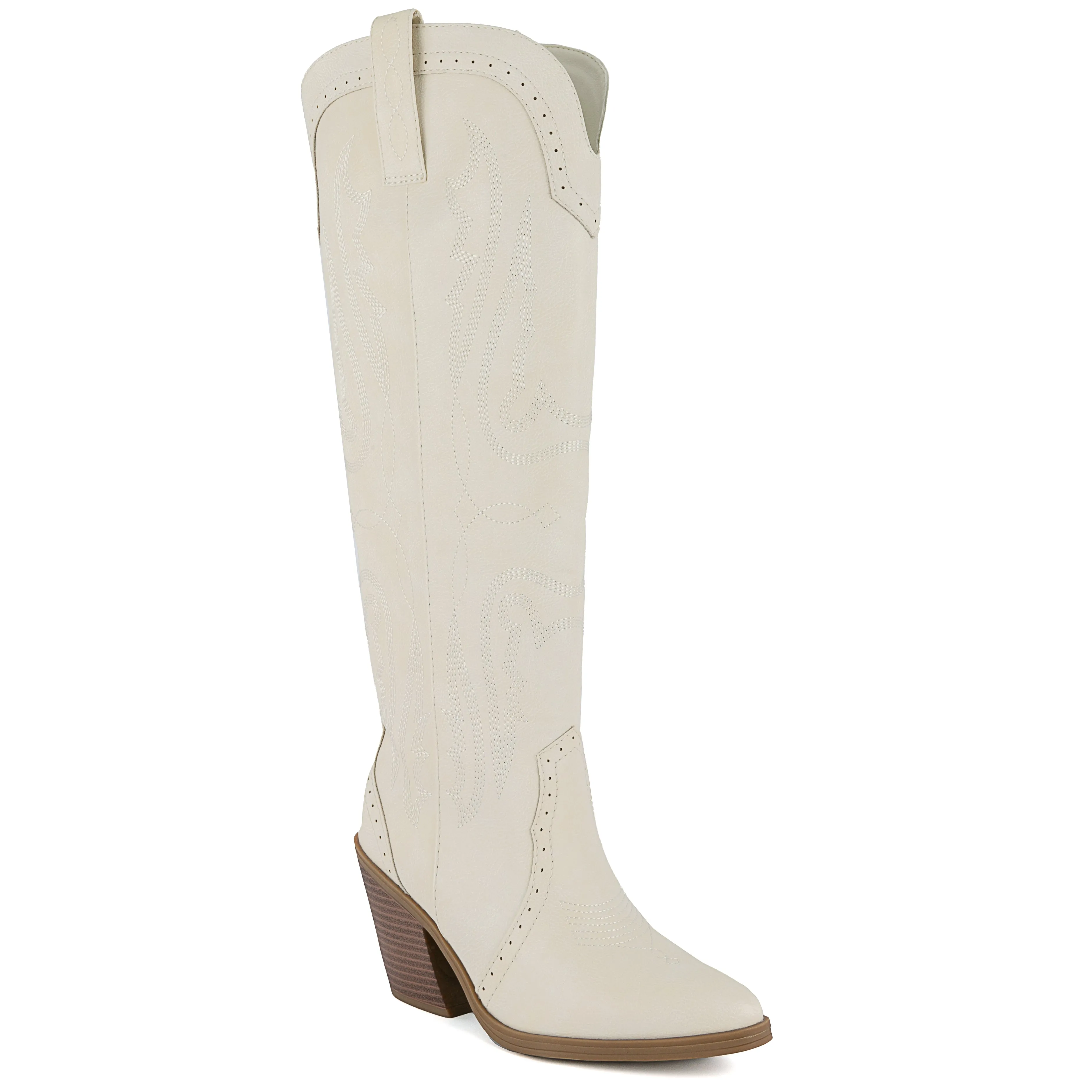 Women's Kammy Western Boots