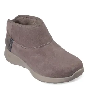 Women's Skechers, Slip-ins On-the-GO Joy Always Cozy Boot