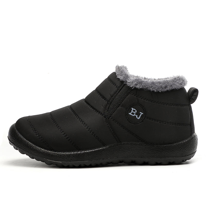 Women's Snow Boots- BJ